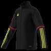 Dětská mikina adidas F50 TR JKT Y - foto 12