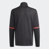 Dětská mikina adidas F50 TR JKT Y - foto 1
