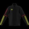 Dětská mikina adidas F50 TR JKT Y - foto 5