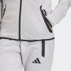 Dámská mikina adidas TT SW HD W - foto 5