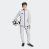 Dětská mikina adidas TT SW HD Y - foto 3