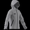 Dětská mikina adidas TT SW HD Y - foto 9