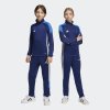 Dětské tepláky adidas TIRO ES PNT Y - foto 7