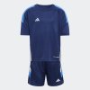 Dětská souprava adidas TIRO ES SET LK - foto 1