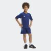 Dětská souprava adidas TIRO ES SET LK - foto 3