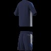 Dětská souprava adidas TIRO ES SET LK - foto 13