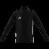 Dětská mikina adidas TIRO ES TOP Y - foto 8