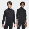 Dětská mikina adidas TIRO ES TOP Y - foto 7