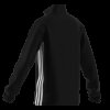 Dětská mikina adidas TIRO ES TOP Y - foto 13