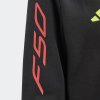 Dětská mikina adidas F50 SW HD Y - foto 5