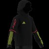 Dětská mikina adidas F50 SW HD Y - foto 7