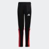 Dětské tepláky adidas F50 TR PNT Y - foto 0