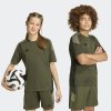 Dětský dres adidas TIRO ES JSY Y - foto 8