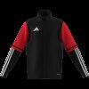 Dětská mikina adidas F50 TR JKT Y - foto 6