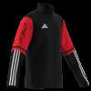 Dětská mikina adidas F50 TR JKT Y - foto 7
