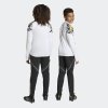 Dětské tepláky adidas REAL TR PNT MCY - foto 6