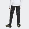 Dětské tepláky adidas REAL TR PNT MCY - foto 2
