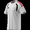 Pánský dres adidas TIRO26L JSY M - foto 15