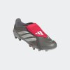 Dětské kopačky lisovky adidas PREDATOR LEAGUE FT AG J - foto 4