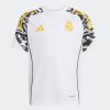 Dětský dres adidas REAL TR JSY MCY - foto 0