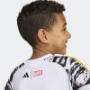 Dětský dres adidas REAL TR JSY MCY - foto 6