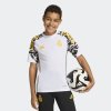 Dětský dres adidas REAL TR JSY MCY - foto 2