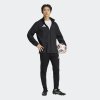 Pánská mikina adidas ENT26 MULTI JKT - foto 3