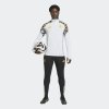 Pánská mikina adidas REAL TR TOP MCU - foto 4