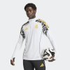Pánská mikina adidas REAL TR TOP MCU - foto 1