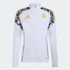 Pánská mikina adidas REAL TR TOP MCU - foto 0