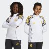 Dětská mikina adidas REAL TR TOP MCY - foto 7