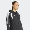 Dámská mikina adidas TIRO26L SWFZHDW - foto 5
