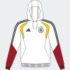 Pánská mikina adidas DFB HOODIE - foto 0