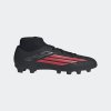 Dětské kopačky lisovky adidas F50 CLUB MID FG/MG J - foto 0