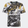 Dětský dres adidas REAL PRESHI Y - foto 0