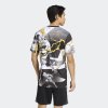 Pánský dres adidas REAL PRESHI - foto 3