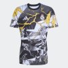 Pánský dres adidas REAL PRESHI - foto 0