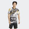 Pánský dres adidas REAL PRESHI - foto 2