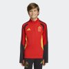 Dětská mikina adidas RBFA TR TOPY - foto 1