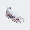 Dámské kopačky lisovky adidas F50 SPARKFUSION PRO FG/AG - foto 4