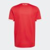 Pánský dres adidas UNB 4 JSY WHS - foto 1