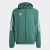 Pánská bunda adidas TIRO24 WB - foto 0