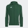 Pánská bunda adidas TIRO24 WB - foto 1