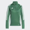 Dámská mikina adidas TIRO24 TRTOPW - foto 1