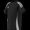 Dětské tričko adidas TIRO24 SWTEEY - foto 13