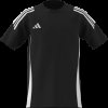 Dětské tričko adidas TIRO24 SWTEEY - foto 6