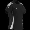 Dámské tričko adidas TIRO24 SWTEEW - foto 3