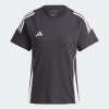 Dámské tričko adidas TIRO24 SWTEEW - foto 0