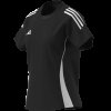 Dámské tričko adidas TIRO24 SWTEEW - foto 9