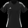 Dámské tričko adidas TIRO24 SWTEEW - foto 2